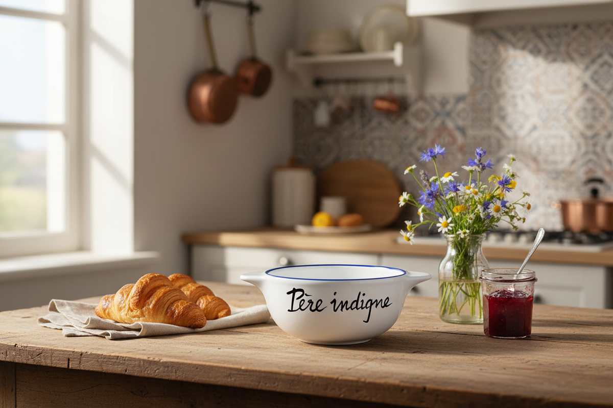 Breton Bowl indigno