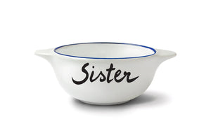 Breton Sister Bowl 