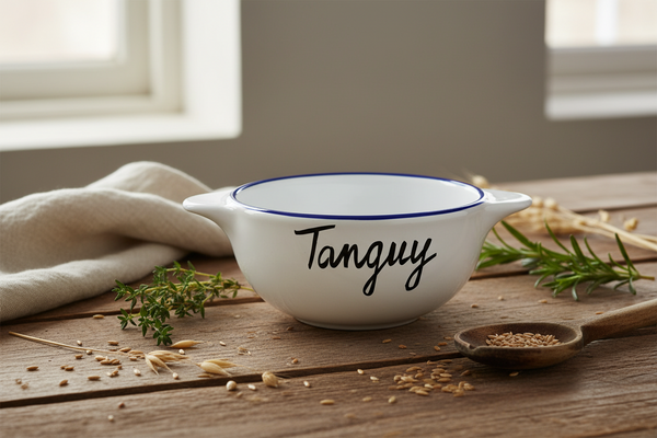 Bol Breton Tanguy