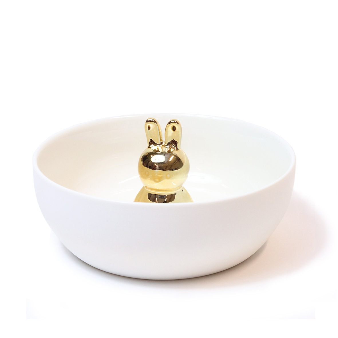 Coupelle à Bijoux Lapin Miffy