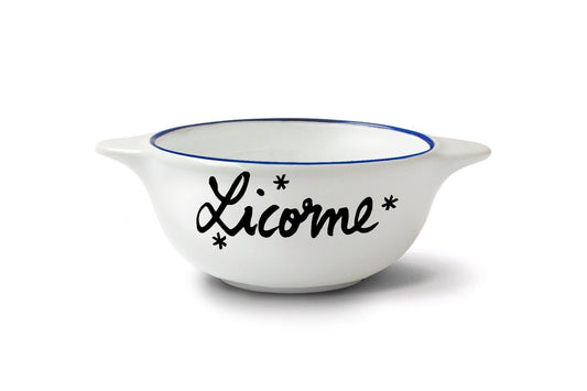 Unicórnio Breton Bowl