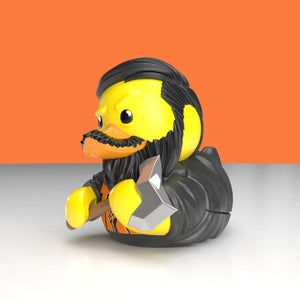 Canard Two Angry Gamers: Bongeh TUBBZ (First Edition)