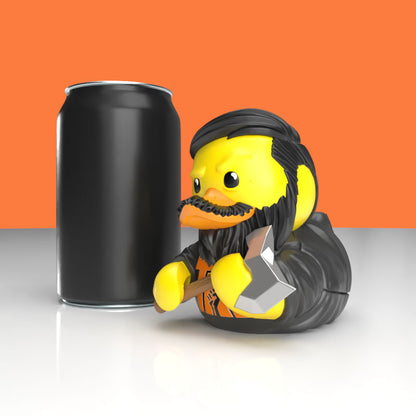 influencers two angry gamers bongeh tubbz first edition