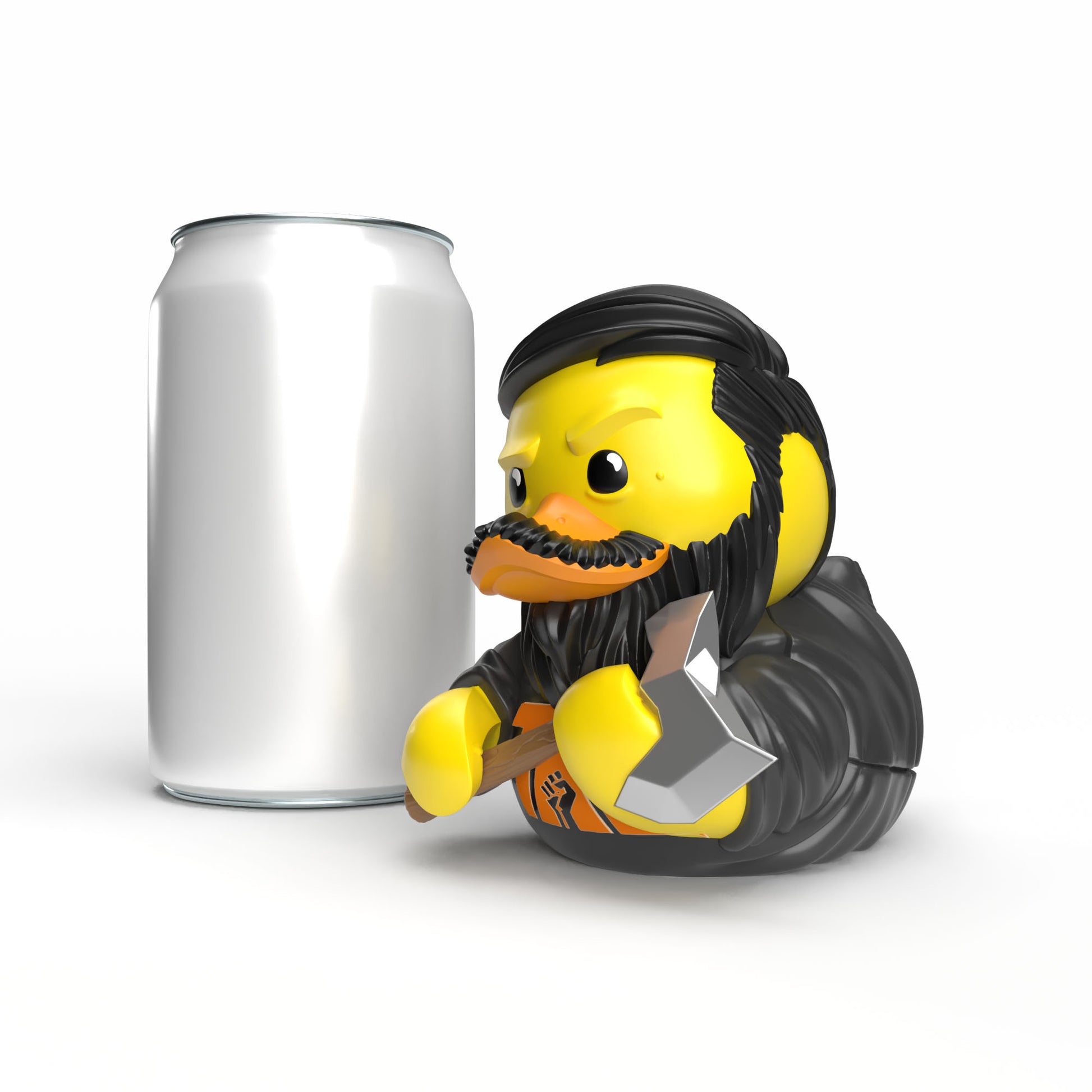 influencers two angry gamers bongeh tubbz first edition