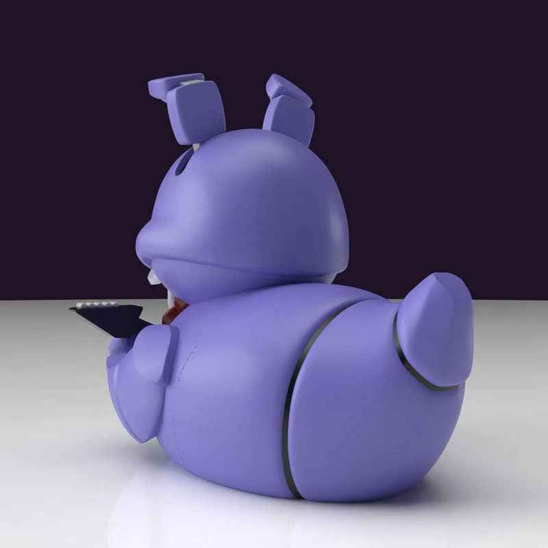 Bonnie Duck (edizione in scatola)