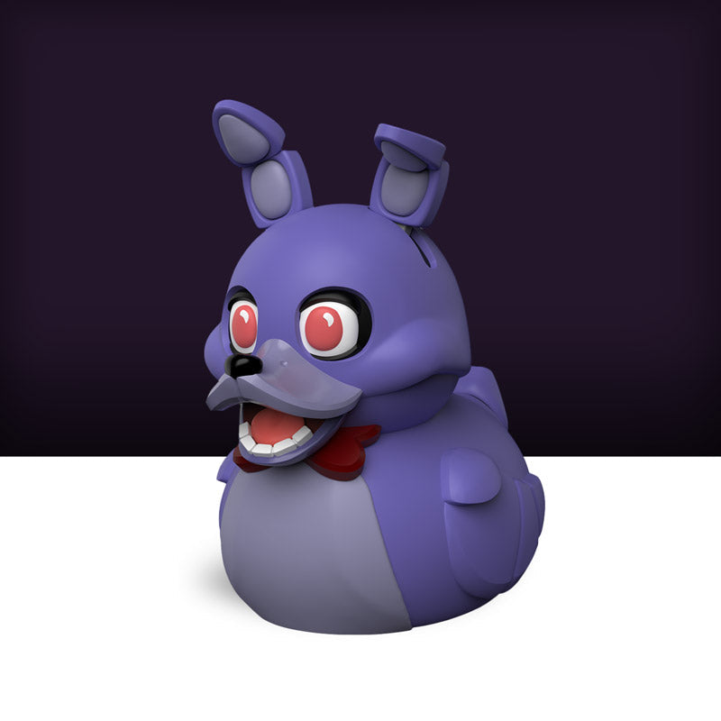 Canard Bonnie TUBBZ (Mini Edition)