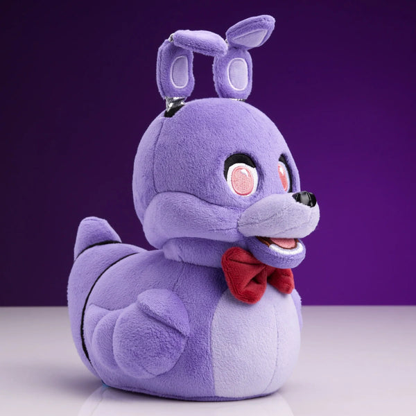 Canard Bonnie TUBBZ (Plushie) - vue 1
