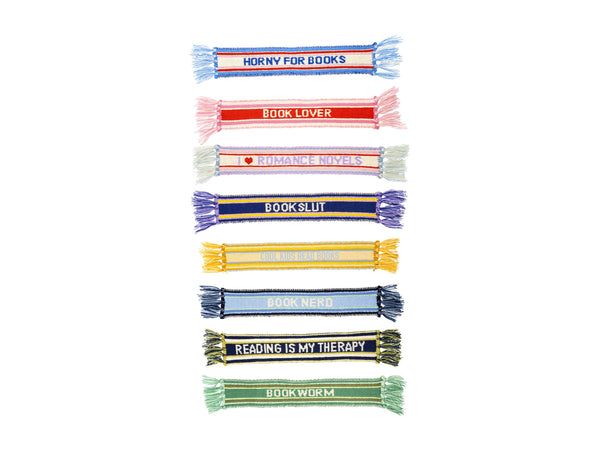 Bookscarf « I Love Romance Novels »