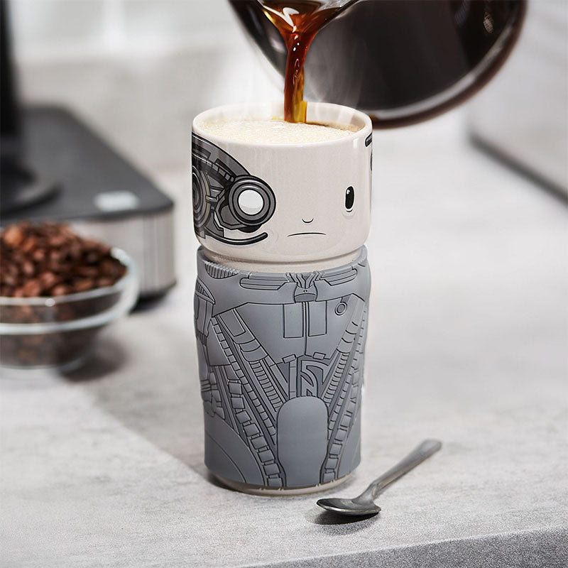 Tasse Borg Star Trek CosCups Numskull Funko