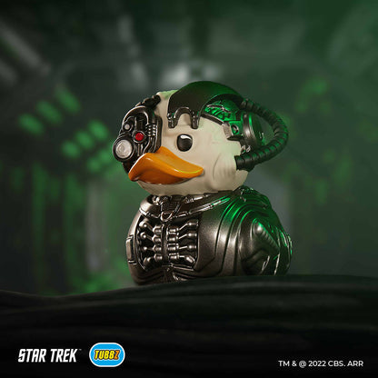 Star Trek Ducks - Onda 03