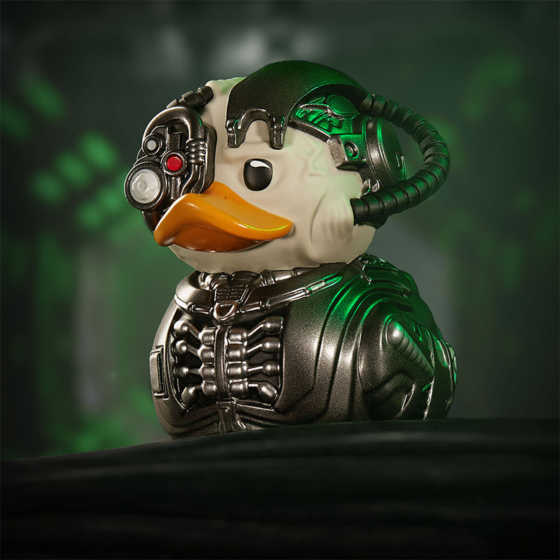 Borg Duck