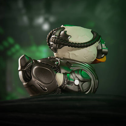 Borg Duck