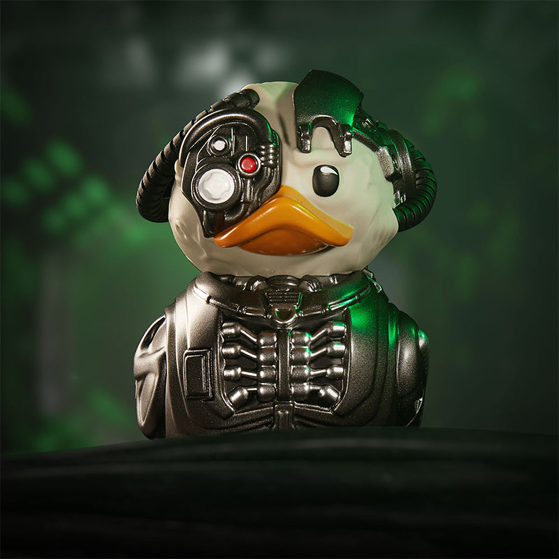 Canard Star Trek: Borg TUBBZ (Boxed Edition)