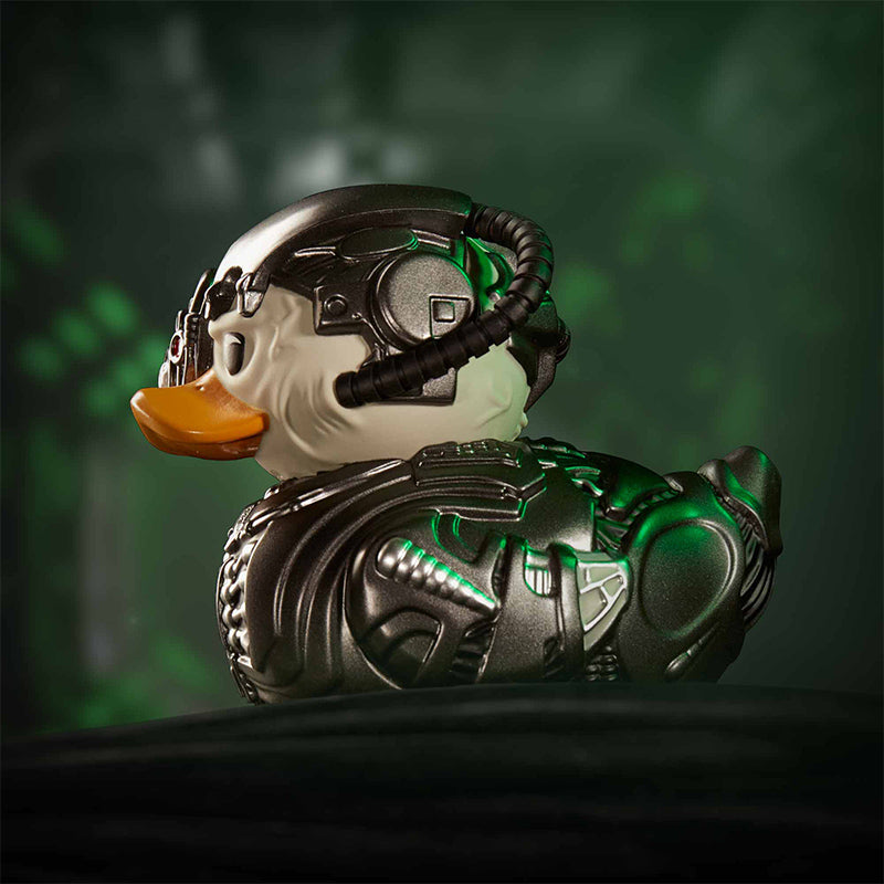 Borg pato