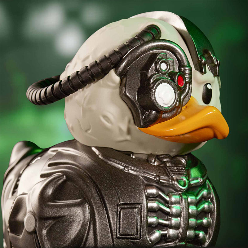 Borg pato