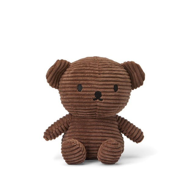 Boris Corduroy Beer Pluche 