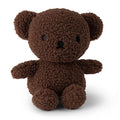 Boris Teddy Bear Plush Toy