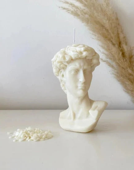 Bougie David - Je suis une Bougie