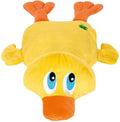 Bouillotte Canard Jaune