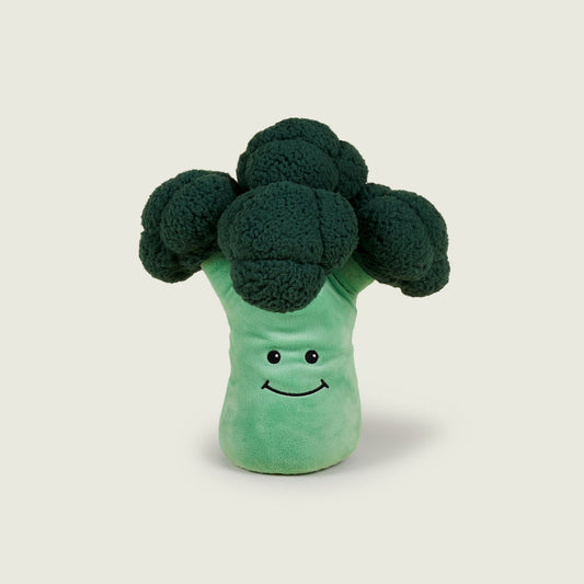 Brocoli bouillotte Warmies