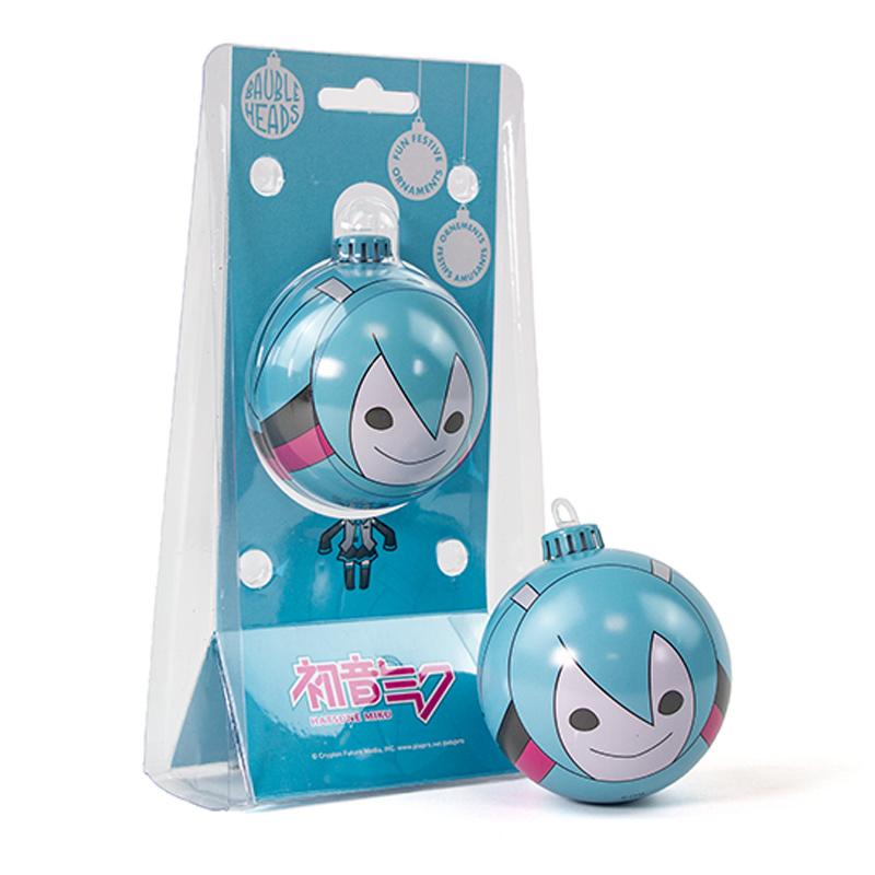 Christmas Ball Hatsune Miku