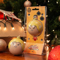 Bola de Natal Ken