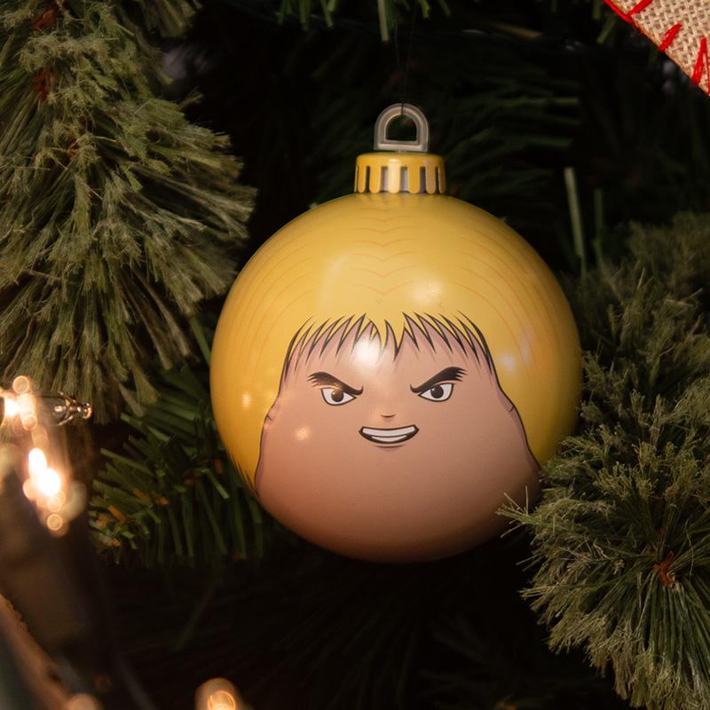 Bola de Natal Ken