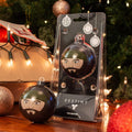 Bola de Natal o Drifter
