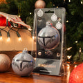 Bola de Natal o Mandaloriano