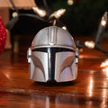 Christmas ball The Mandalorian 3D