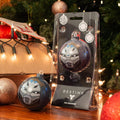 Bola de Natal o Estranho
