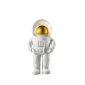 Schneekugel Astronaut