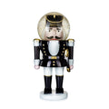Black Giant Nutcracker Snowgrow