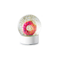 Boule à Neige Donut
