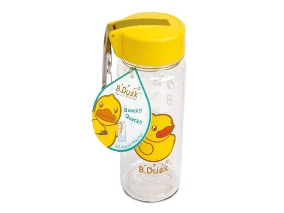 Bouteille Canard Jaune B.Duck - Canard de Bain