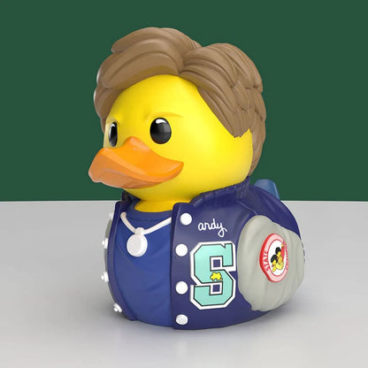 Pato Andrew Clark (Mini Edición)