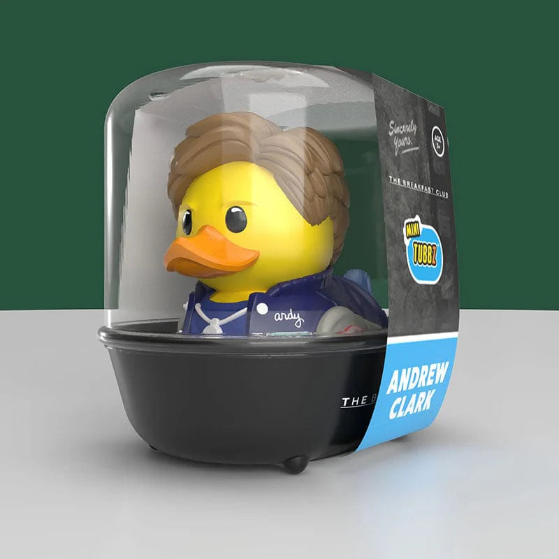Canard The Breakfast Club: Andrew Clark TUBBZ (Mini Edition)