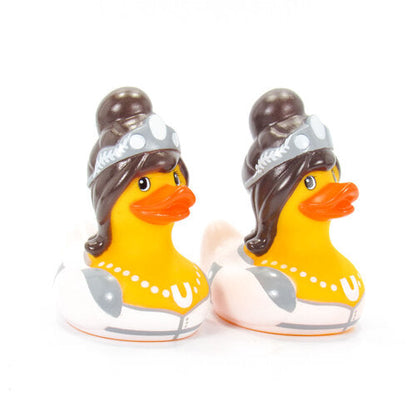 Mini Duck Bride &amp; Bride