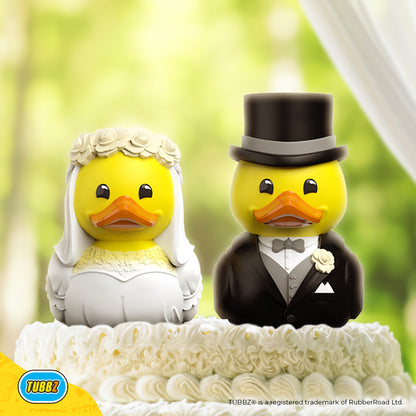 Married Ducks TUBBZ - PRE-ORDER*