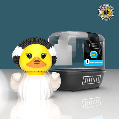 Canard La Fiancée de Frankenstein (First Edition)