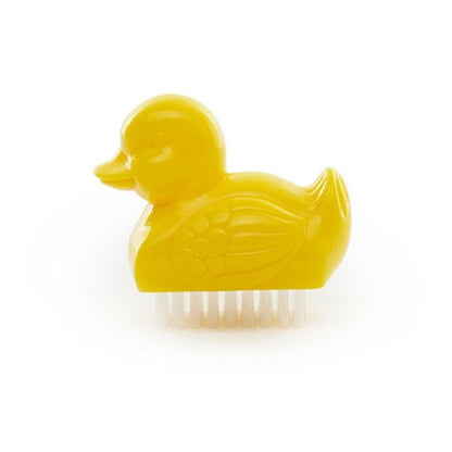 Pincel de uñas de pato