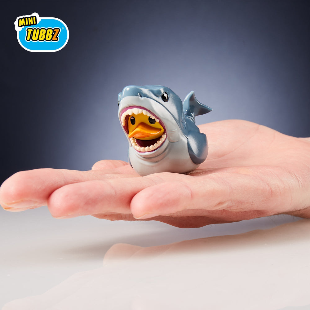 TUBBZ Mini-Enten - Welle 01