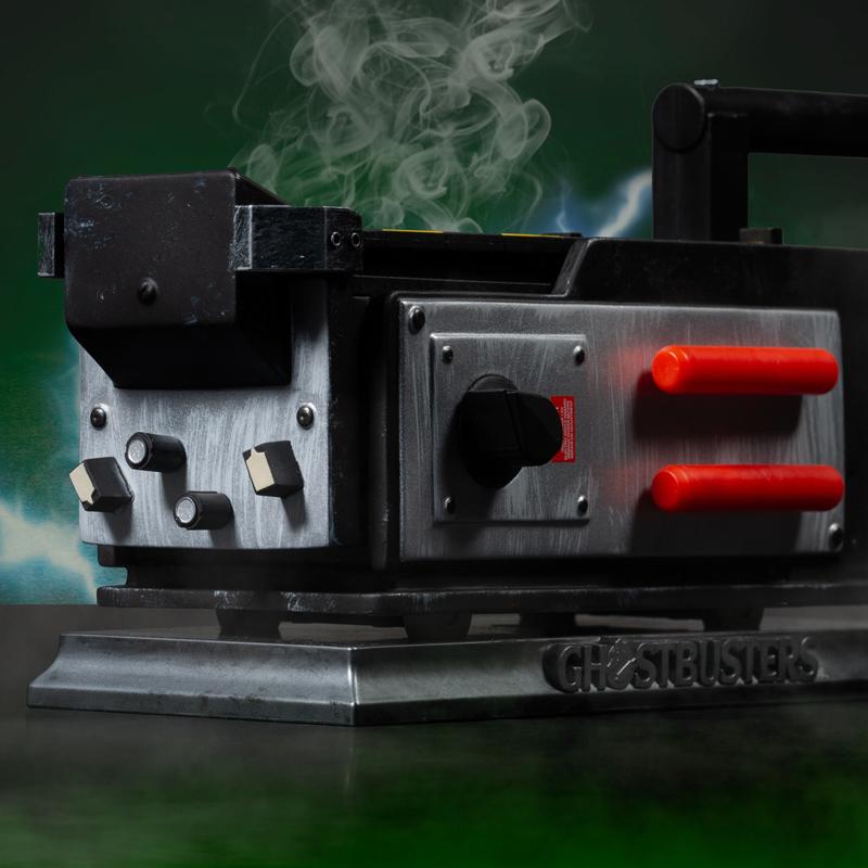 Bruciatore di incenso Ghostbusters - Trappola per fantasmi