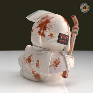Canard Silent Hill: Nurse TUBBZ (First Edition)