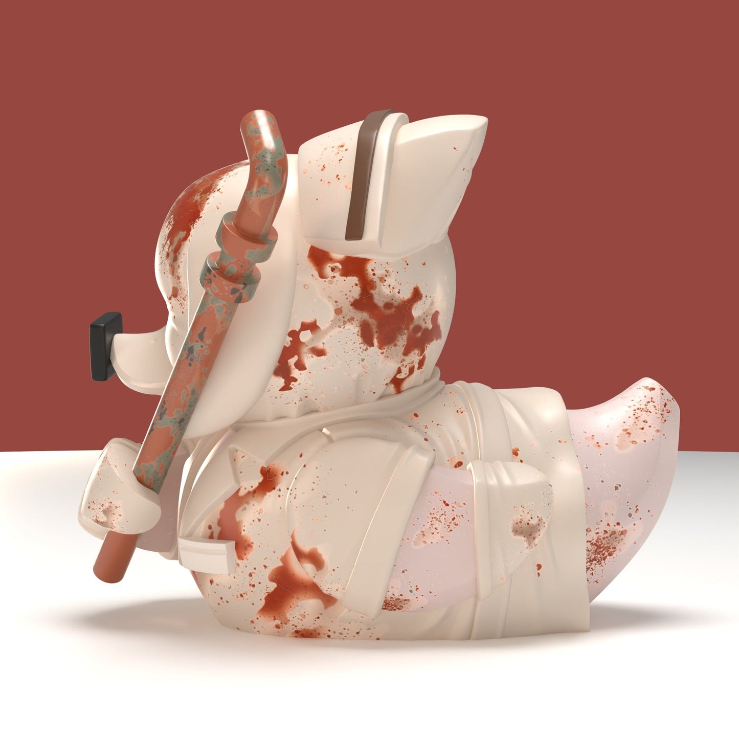 Canard Silent Hill: Nurse TUBBZ (Boxed Edition) - PRECOMMANDE