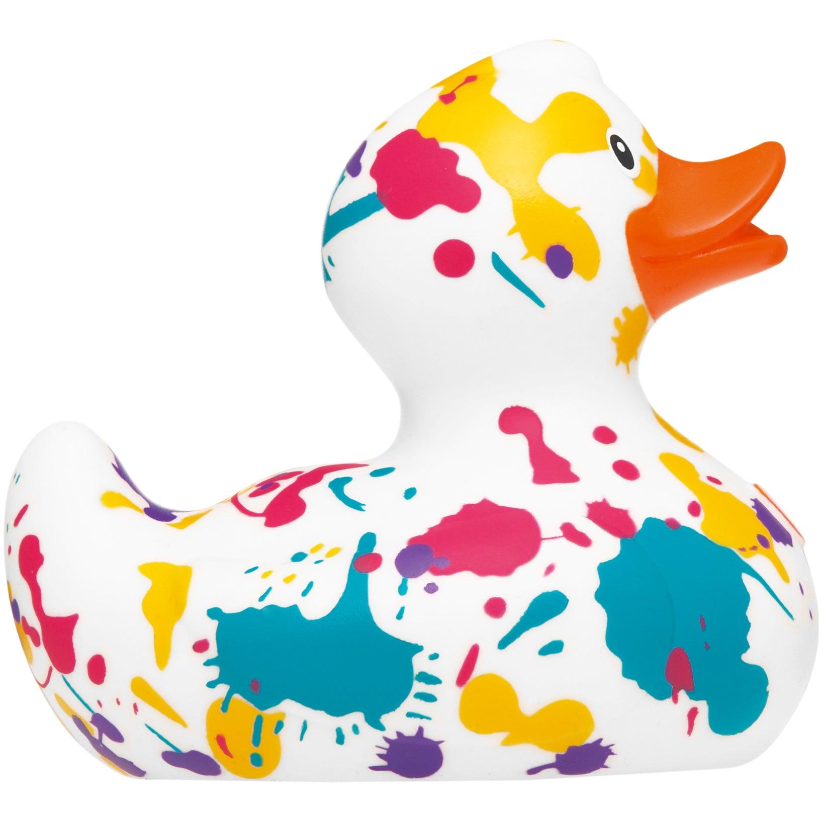 Canard Arty Bud Duck - Canard de Bain