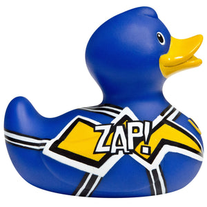 Canard Comic Art
