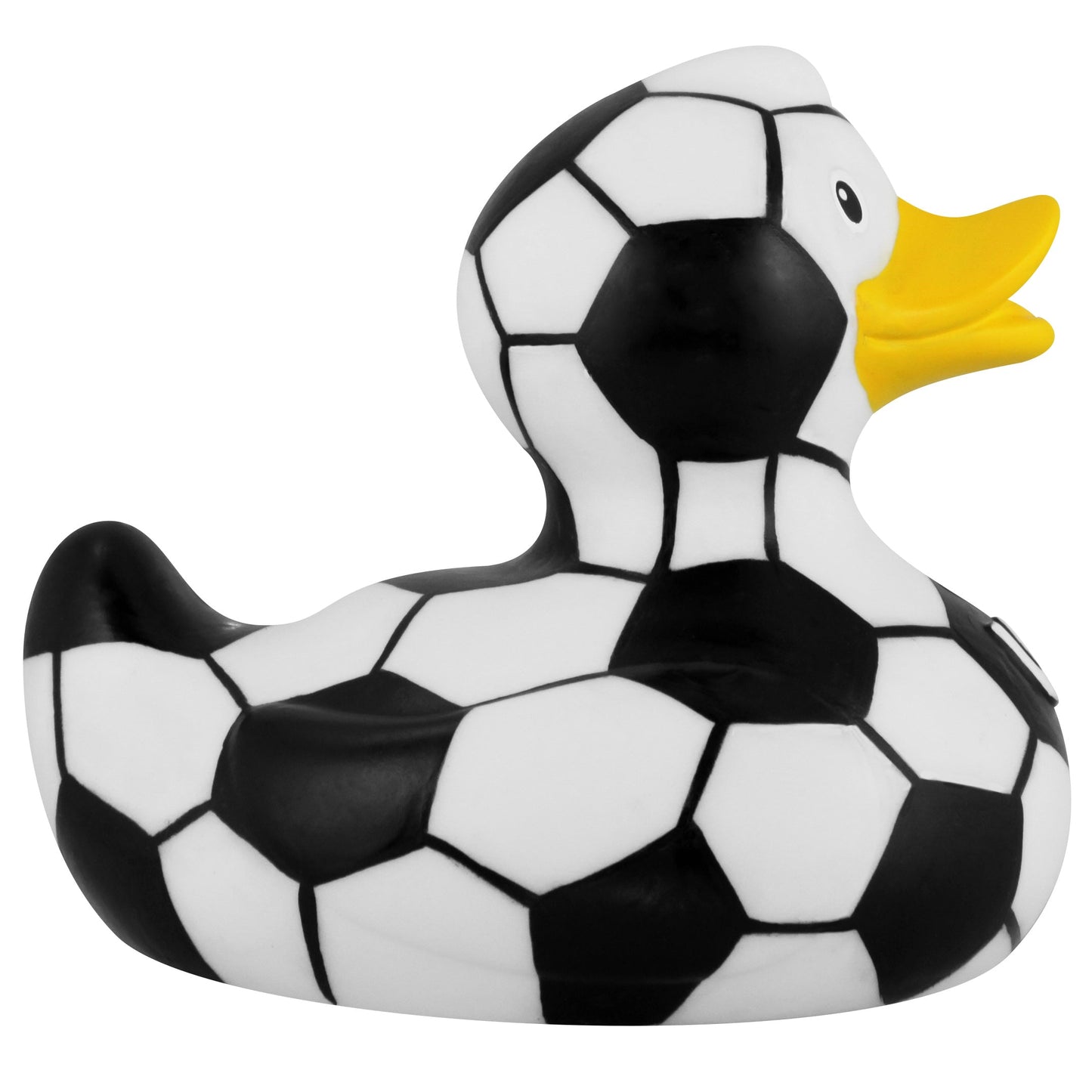 Pato de fútbol