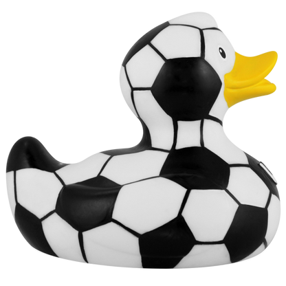 Fútbol de patos