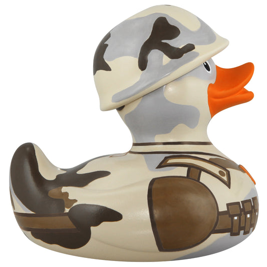 Canard Militaire GI